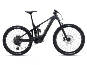 Giant Liv Intrique X Advanced E+ Elite 1 Mullet Womens Electric Mountain Bike  2023 - 