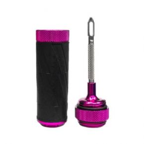 Muc Off Precision Tubeless Repair Capsule - Limited Stock
