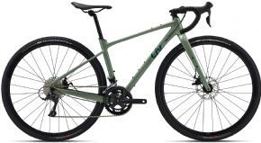 Giant Liv Devote 2 Womens Gravel Bike  2025 - 