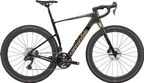Cannondale Topstone Carbon LTD Di2 Gravel Bike 2025