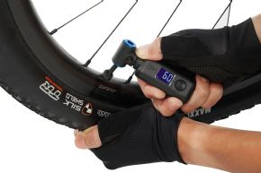 Giant Control Digital Gauge  - uper-accurate digital gauge with a 1” digital backlit LCD display 