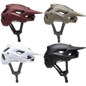 Fox Speedframe Solid Mips Helmet  2025 - 