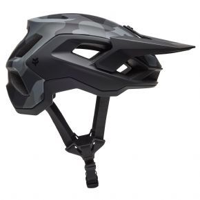 Fox Speedframe Camo Mips Helmet  2025 - 