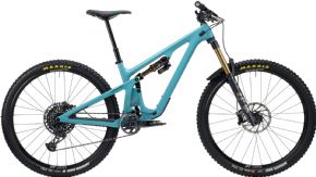 Yeti Cycles Sb140 C-series C2 Lunch Ride 29er Carbon Factory Mountain Bike  2025 - 