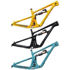 Yeti Cycles SB160 T-Series 29er Carbon Mountain Bike Frame 2025 - 
