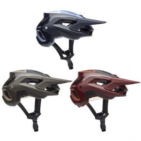 Fox Speedframe RS Paranoid Mips Helmet 2025 - 