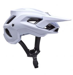 Fox Speedframe RS Matte White Mips Helmet 2025 - 