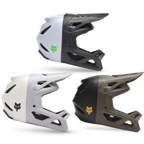 Fox Youth Rampage 5050 Mips Full Face Helmet 2025 - 
