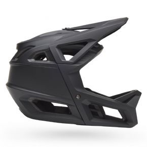 Fox Youth Proframe Matte Black Mips Full Face Helmet 2025 - 