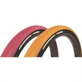 Panaracer Gravelking Sk Colour Edition Tlr Gravel Tyre 700X40C - 