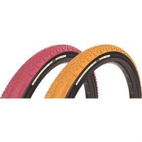 Panaracer Gravelking X1 Colour Edition Tlr Gravel Tyre - 