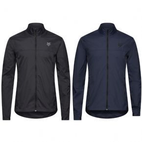 Fox Ranger Wind Jacket 2025 - Enjoy every ride