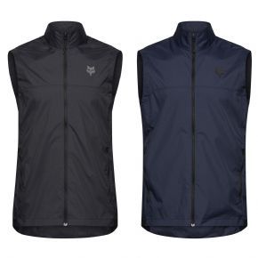 Fox Ranger Wind Vest 2025 - Enjoy every ride