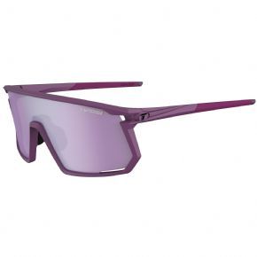 Tifosi Moab Interchangeable 3 Lens Sunglasses Plum Passion - Enjoy every ride