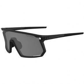 Tifosi Moab Interchangeable 3 Lens Sunglasses Blackout - Enjoy every ride