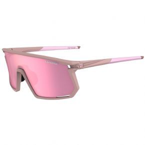 Tifosi Moab Clarion Lens Interchangeable Sunglasses Matte Pink - Enjoy every ride
