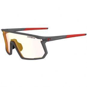 Tifosi Moab Clarion Fototec Lens Sunglasses Satin Vapor - Enjoy every ride
