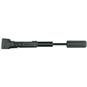 Sks Injex Mini Pump - Enjoy every ride