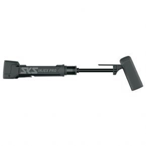 Sks Injex Pro Mini Pump - Enjoy every ride