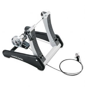 Minoura Live Ride LR541 Turbo Trainer - Enjoy every ride