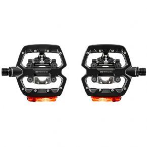 Look Geo Trekking Roc Vision Pedals - Enjoy every ride