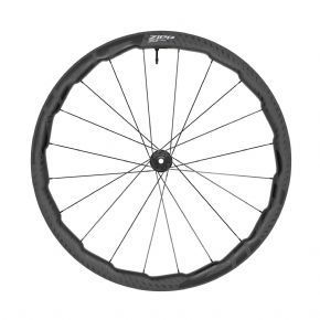 Zipp 353 NSW Carbon Tubeless Disc Brake 700C B1 Front Road Wheel 2025 - Enjoy every ride