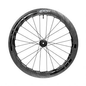Zipp 454 NSW Carbon Tubeless Disc Brake C1 Front Road Wheel  2025 - Enjoy every ride