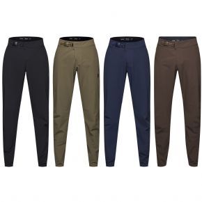 Fox Ranger Dwr Trail Pants 2025 - Enjoy every ride