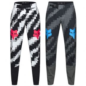 Fox Ranger Digi Image Dwr Trail Pants 2025 - Enjoy every ride