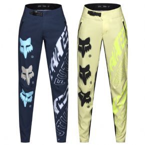 Fox Flexair Elevated Dwr Trail Pants 2025 - Enjoy every ride