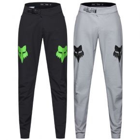 Fox Ranger Grid Dwr Trail Pants 2025 - Enjoy every ride