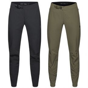 Fox Womens Ranger Dwr Trail Pants 2025 - Enjoy every ride