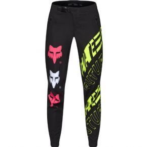 Fox Womens Flexair Elevated Trail Pants 2025 - Enjoy every ride