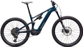 Specialized Turbo Levo 4 Comp Alloy Mullet Electric Mountain Bike 2026 - Enjoy every ride