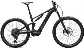 Specialized Turbo Levo 4 Alloy Mullet Electric Mountain Bike 2026 - Enjoy every ride