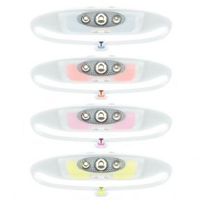 Knog Bandicoot Run Light 250 Head Torch - 