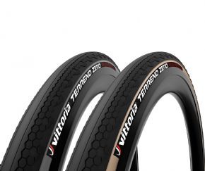 Vittoria Terreno Zero 700x47c Gravel Tyre - 