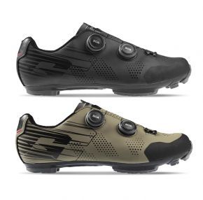 Gaerne Obsidian Gravel Shoes 2025 - 