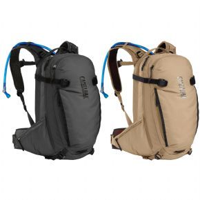 Camelbak H.A.W.G. Pro Hydration Pack 20 Litre With 3 Litre Reservoir - 