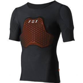 Fox Baseframe Pro D3O® Short Sleeve Chest Guard - 