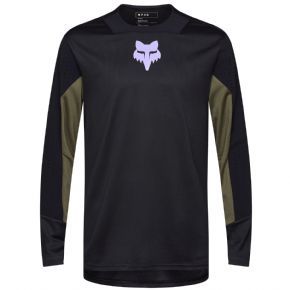 Fox Defend Park Long Sleeve Trail Jersey  2025 - 