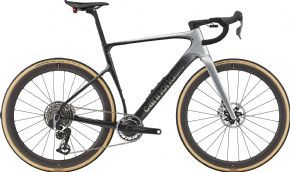Cannondale Synapse LAB71 SmartSense Road Bike 2025 - 