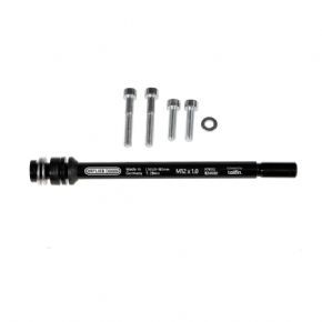 Ortlieb Thru Axle M6-Connector For Quick Rack - 