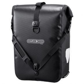 Ortlieb Sport-Roller Free QL3.1 Single Pannier 14.5 Litre - 