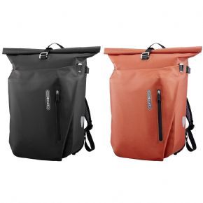 Ortlieb Vario 20 Litre Ql3.1 Pannier Backpack - 