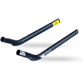 Pro Missile EVO Carbon Ski-Bend Extensions - 