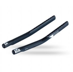 Pro Missile Evo Carbon J-Bend Extensions - 