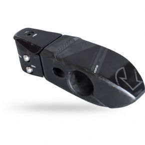 Pro Missile EVO Carbon Stem 31.8mm Clamp - 