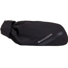 Madison Roam Waterproof Small 0.5 Litre Saddle Bag  2025 - The Recon+ HL series are powerful headlights with built-in blind spot warning indicators 