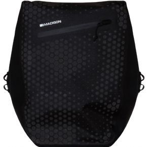 Madison Roam Stellar-Tech Waterproof 30 Litre Pannier Bag 2025 - The Recon+ HL series are powerful headlights with built-in blind spot warning indicators 
